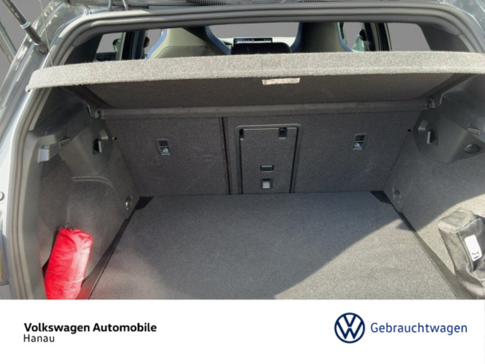 Volkswagen Golf – Bild 12