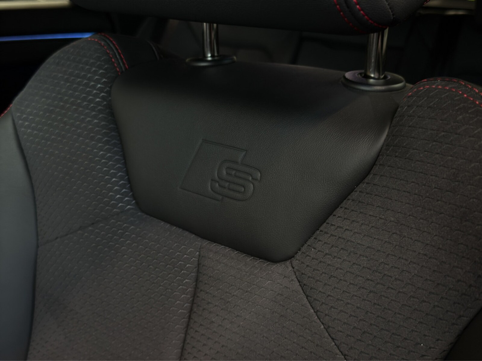 Audi Q3 – Bild 23