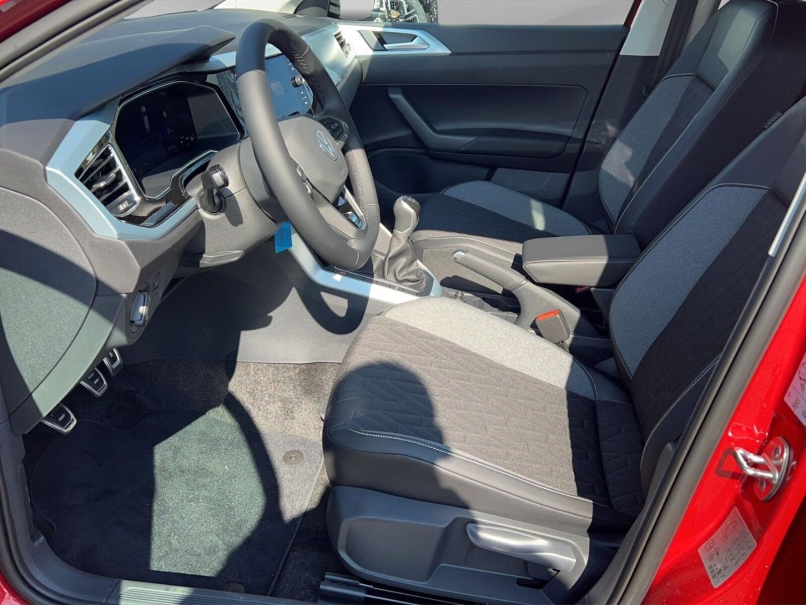 Volkswagen Polo – Bild 9