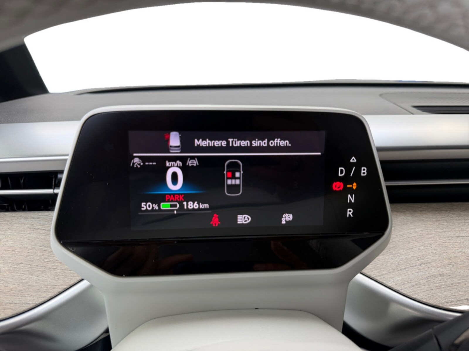 Volkswagen ID. Buzz – Bild 19