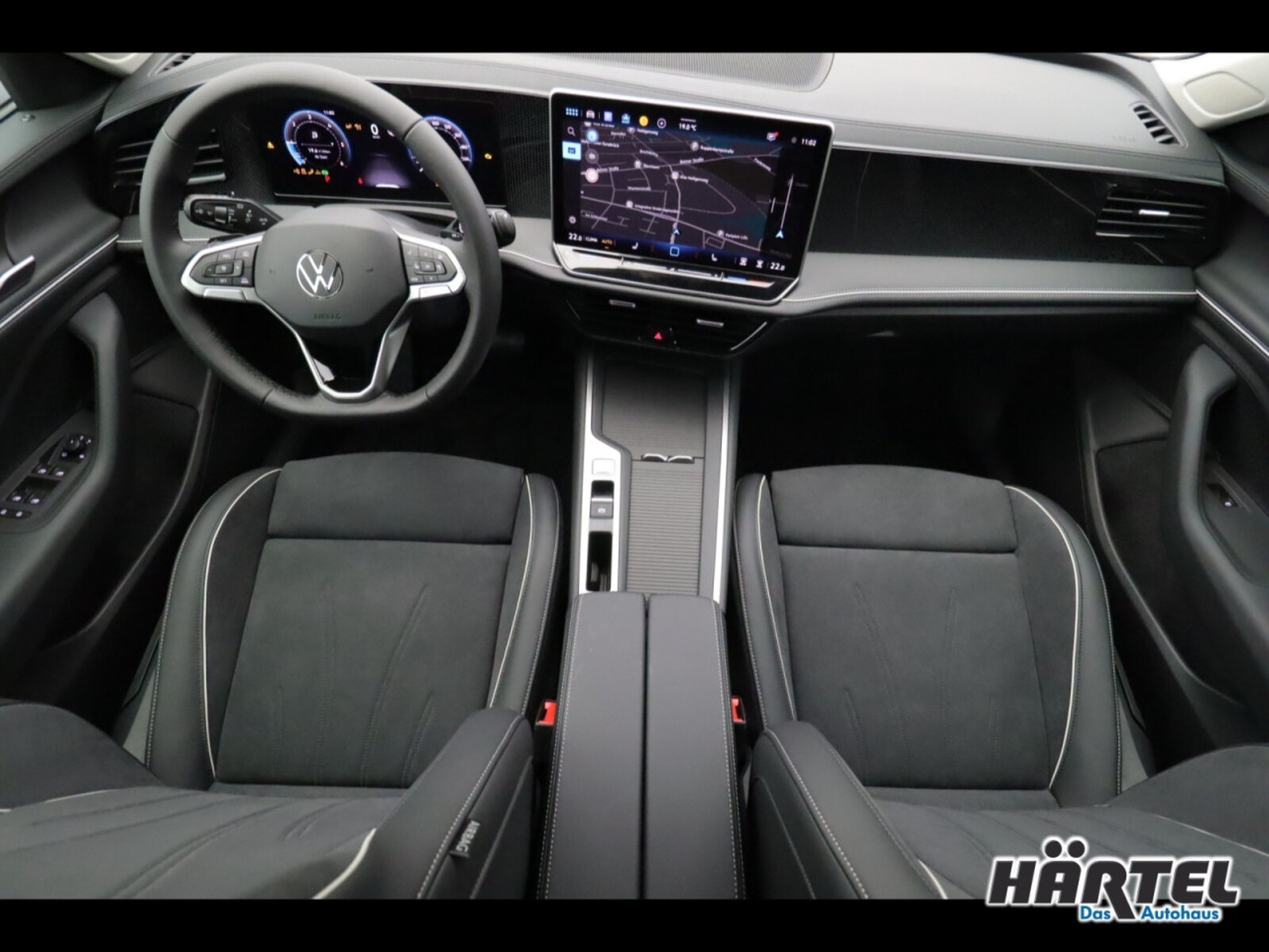 Volkswagen Passat – Bild 11