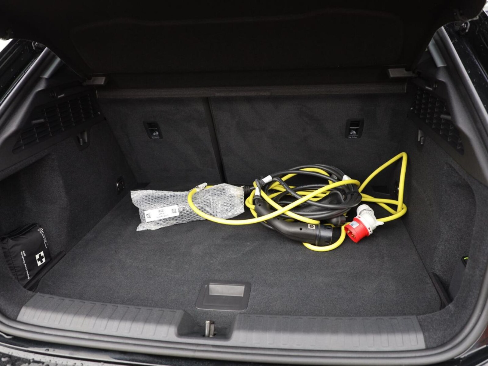 Audi A3 Sportback – Bild 23