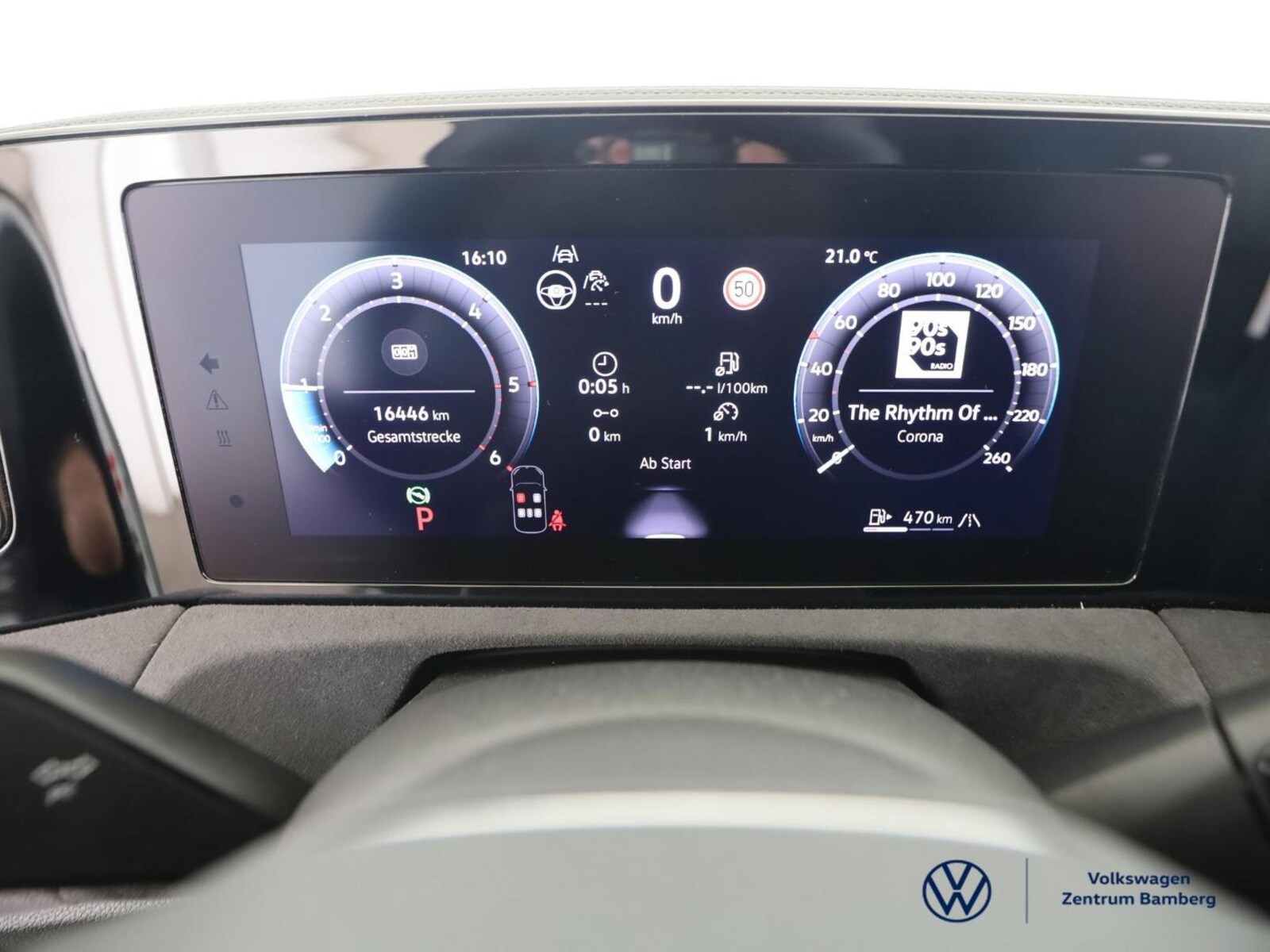 Volkswagen Tiguan – Bild 7