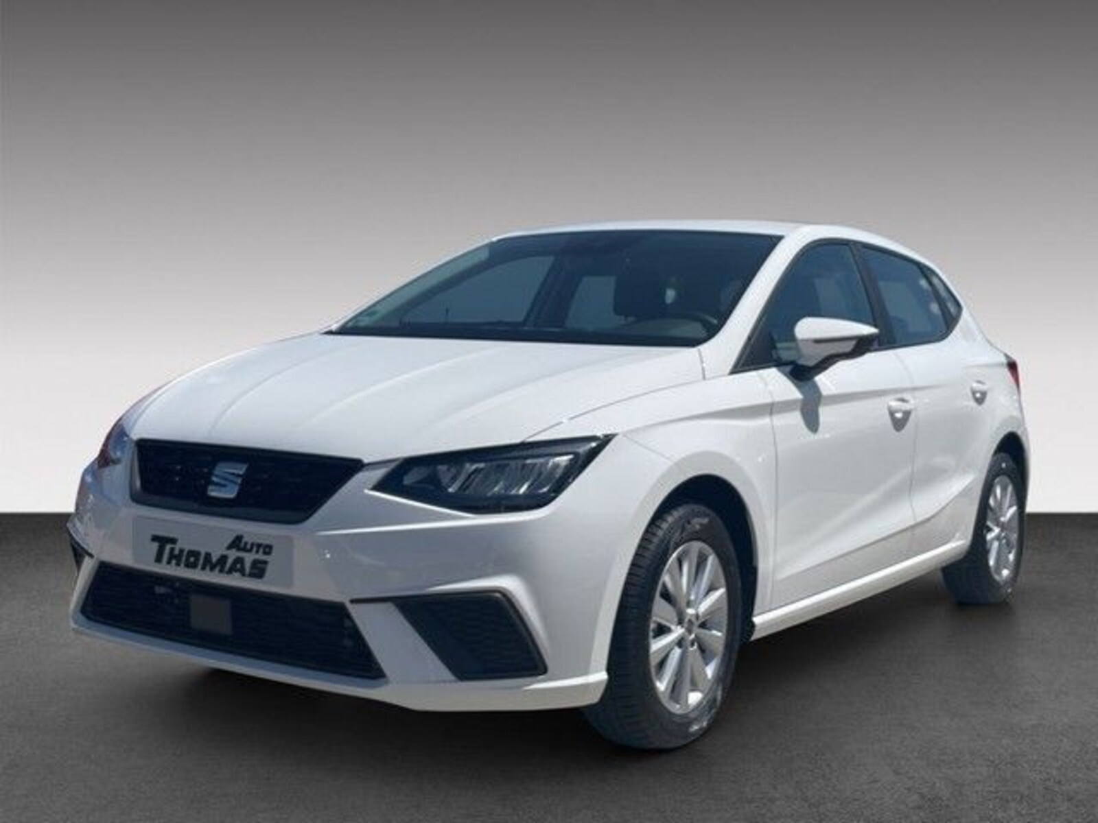 SEAT Ibiza – Bild 3