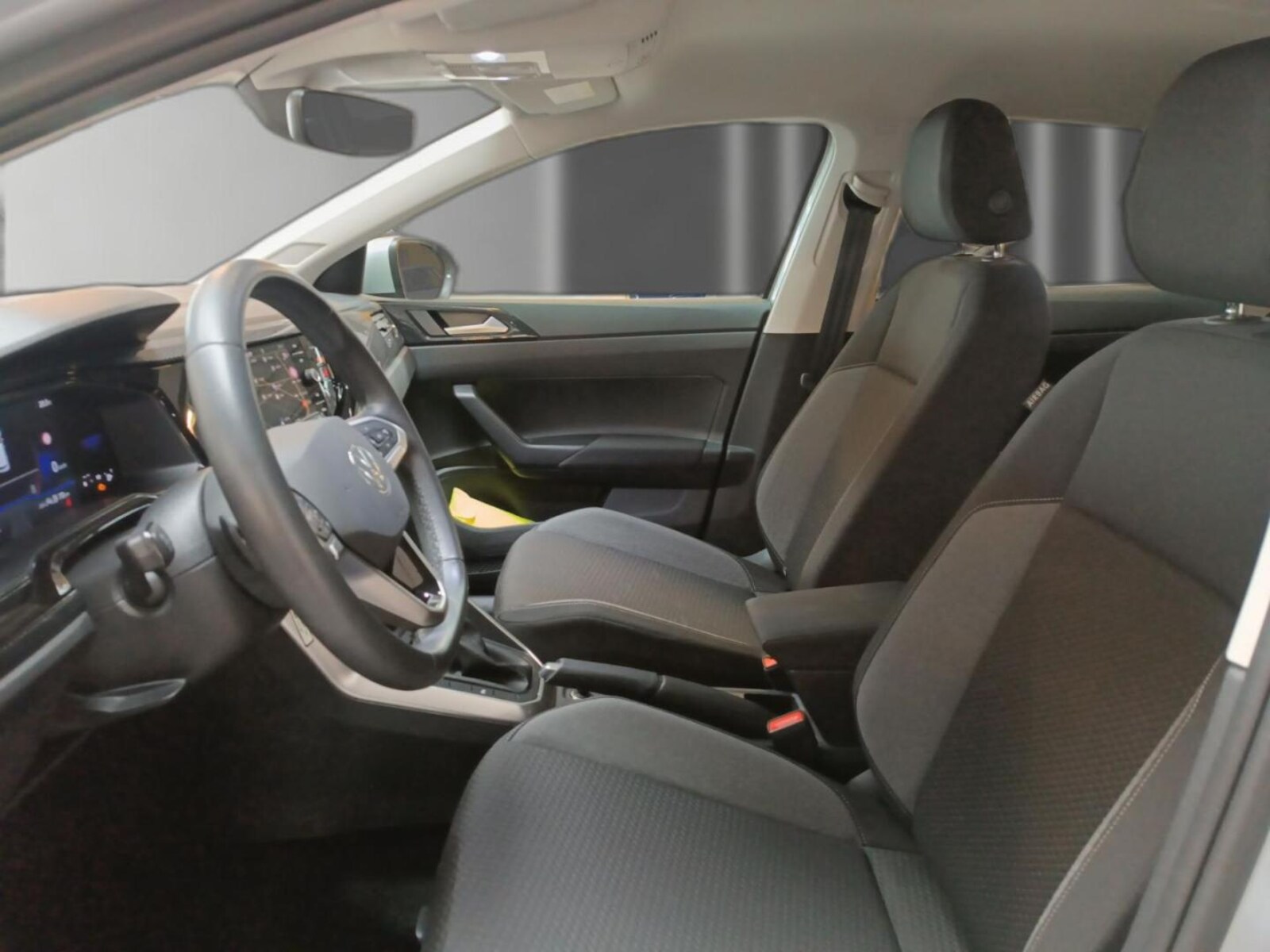 Volkswagen Taigo – Bild 10
