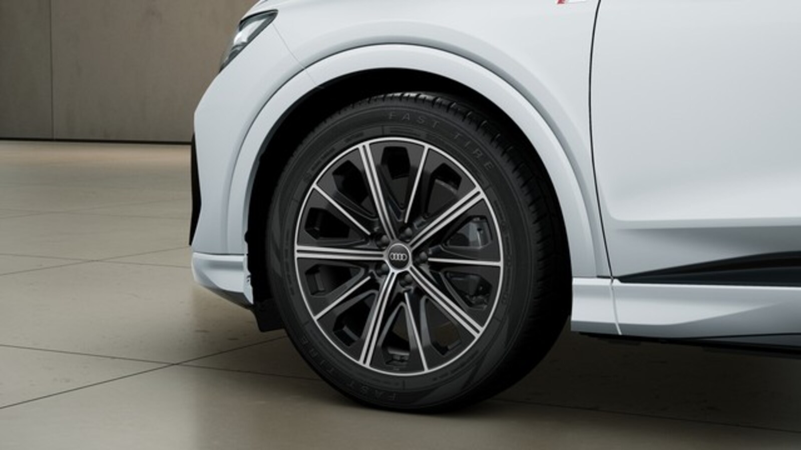 Audi Q4 e-tron – Bild 9