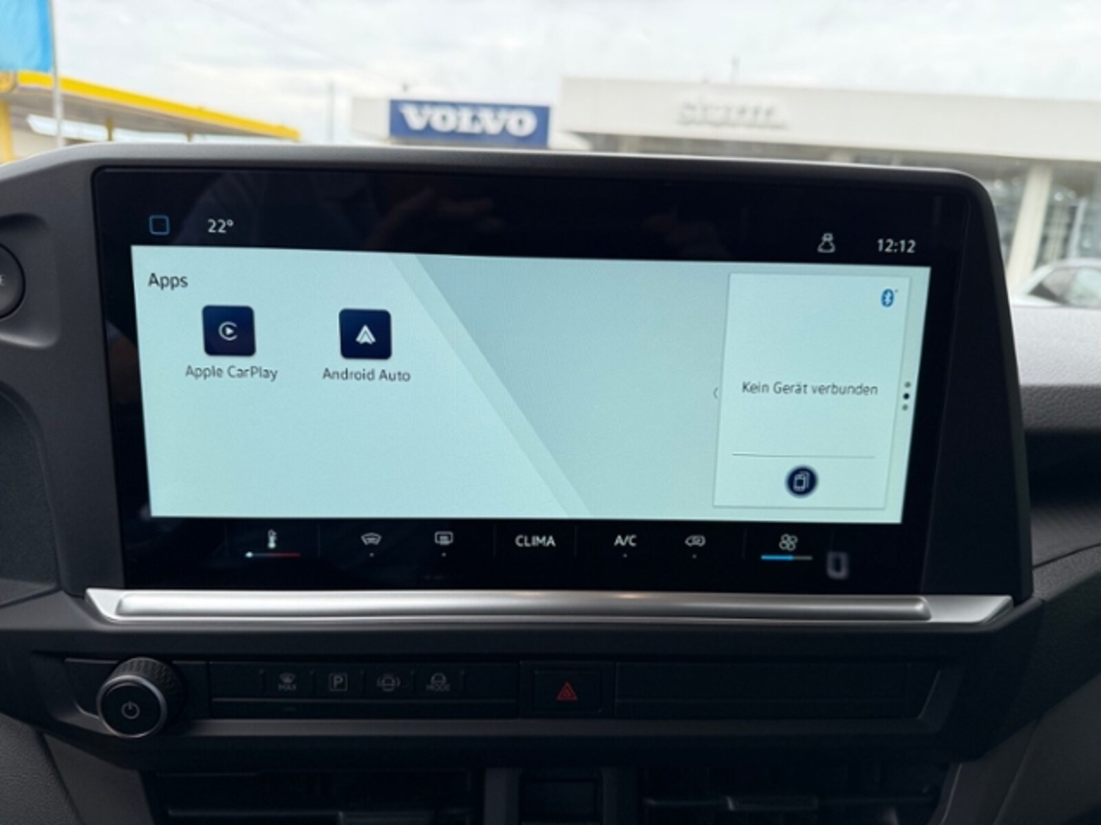 Volkswagen Transporter Kasten kurzer Radstand – Bild 11