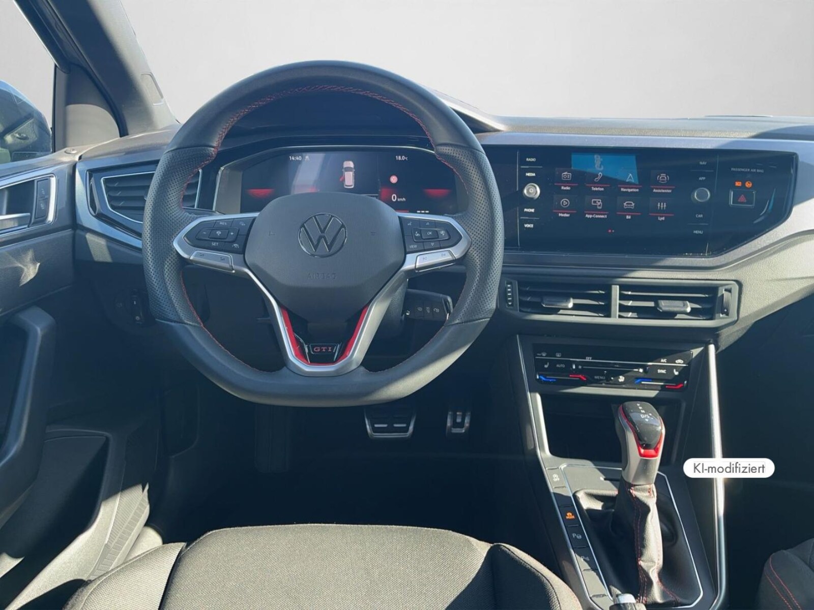Volkswagen Polo – Bild 3