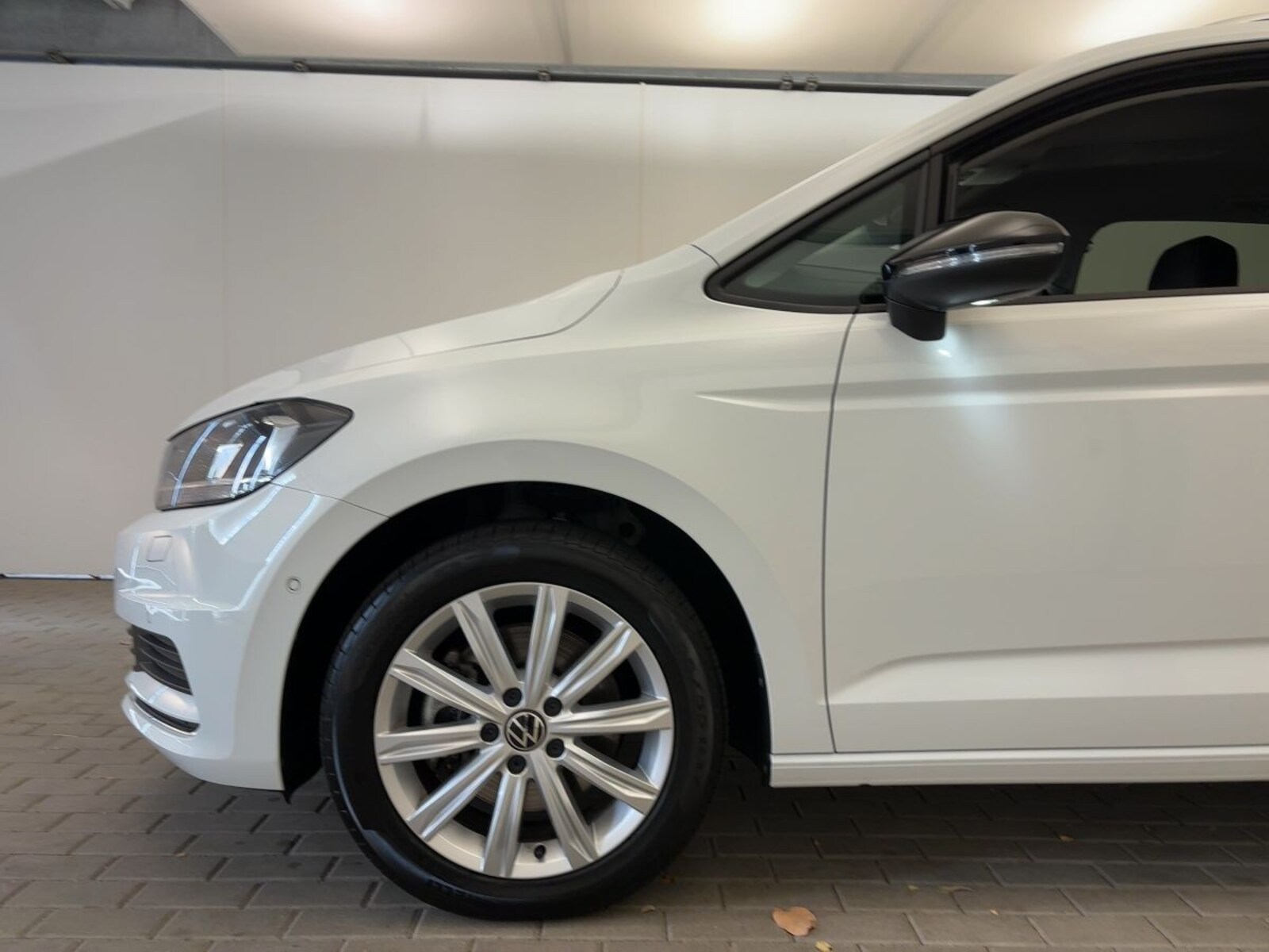 Volkswagen Touran – Bild 11