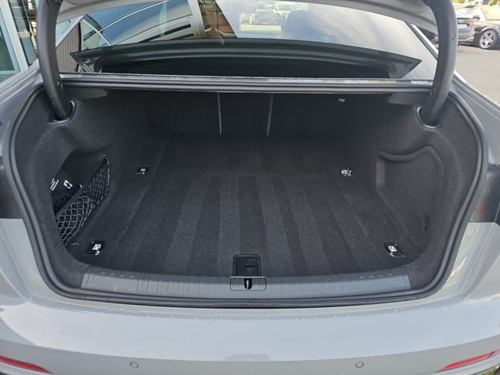 Audi S6 Limousine – Bild 17
