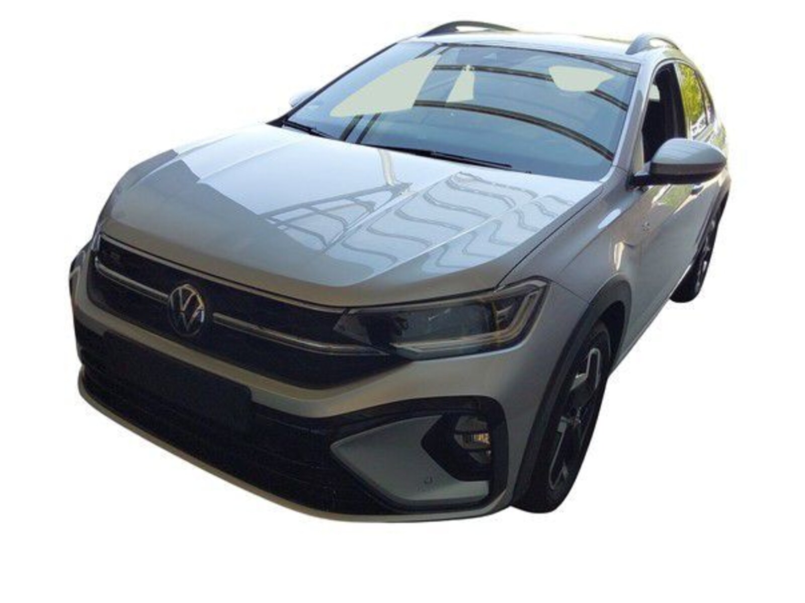 Volkswagen Taigo – Bild 2