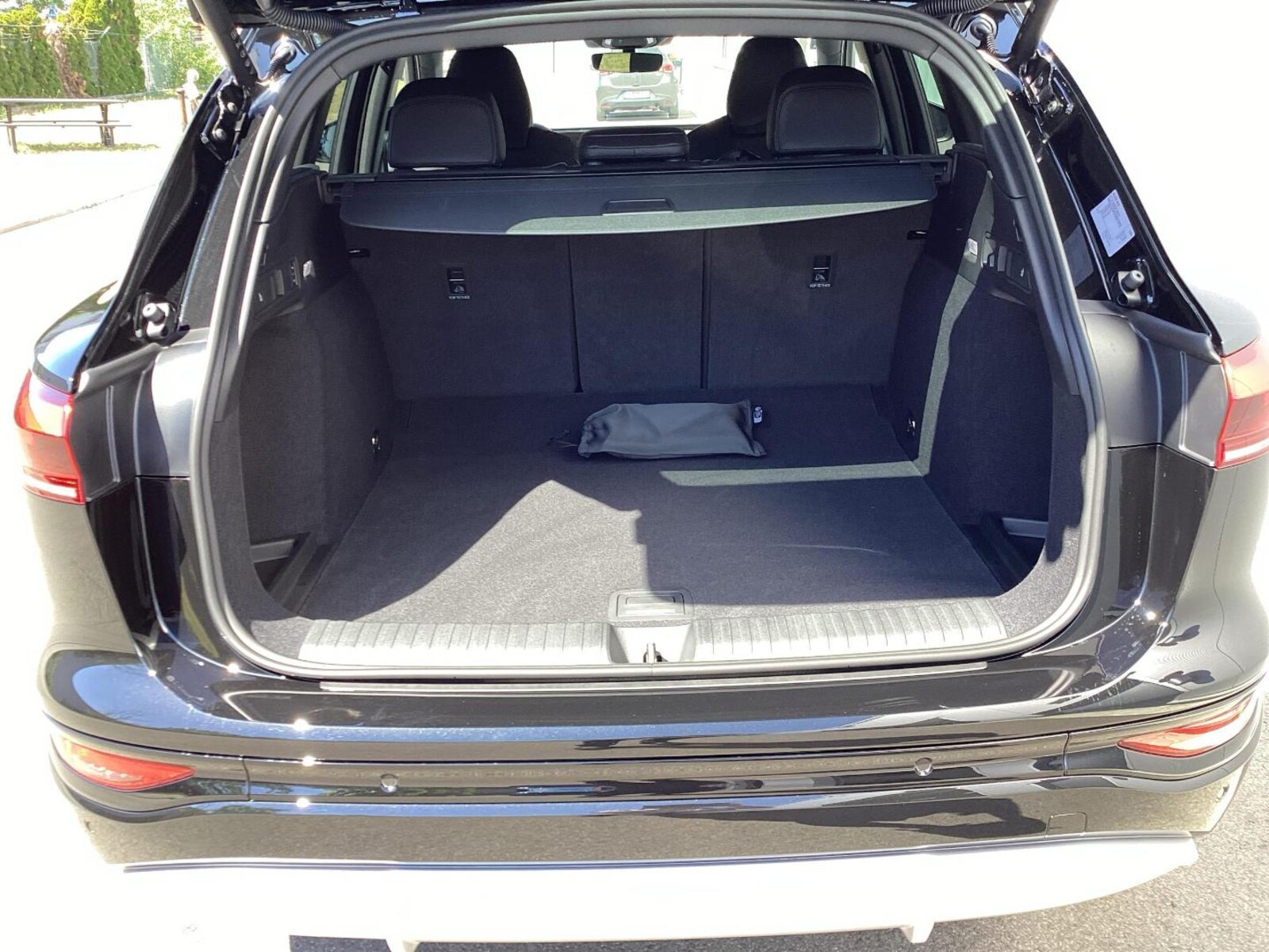 Audi SQ6 e-tron – Bild 6