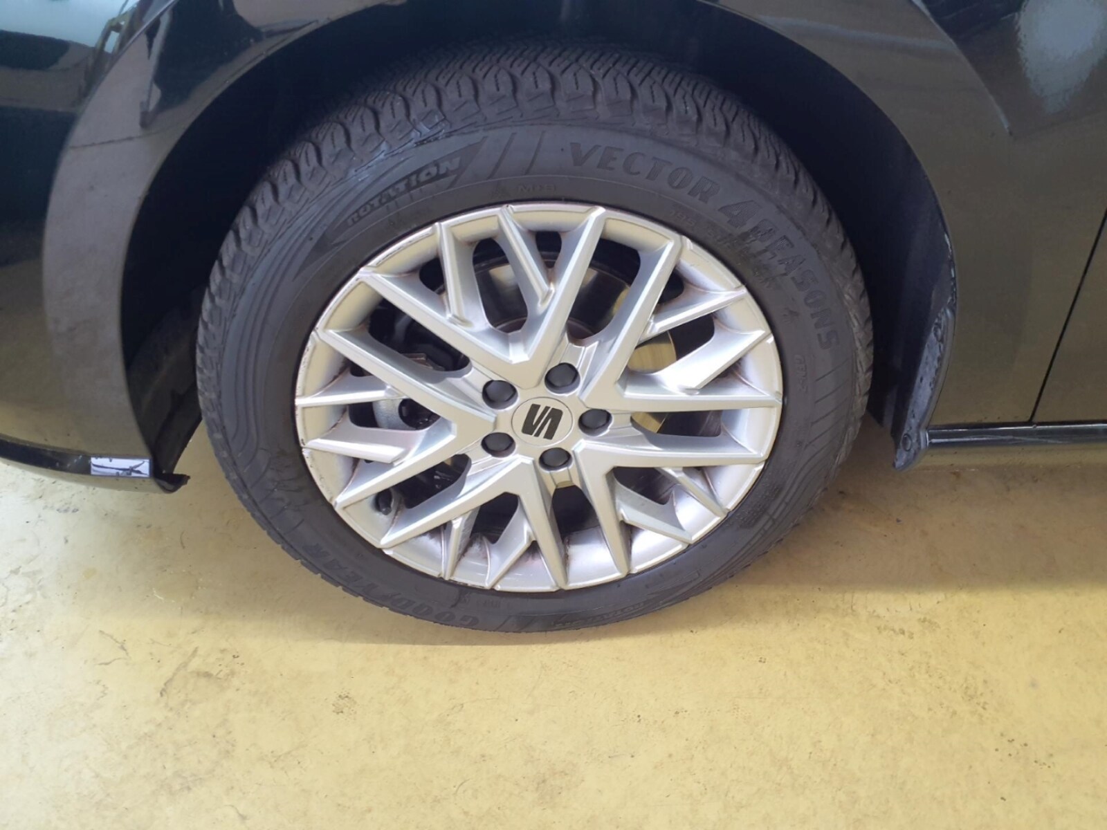 SEAT Ibiza – Bild 4
