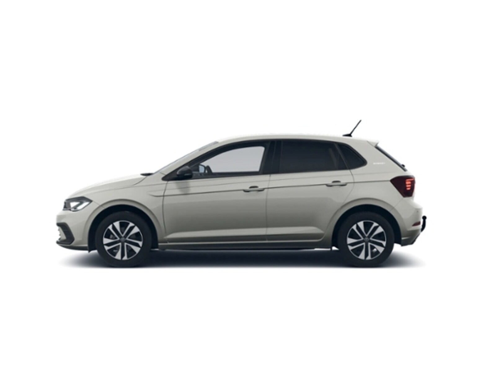 Volkswagen Polo – Bild 3