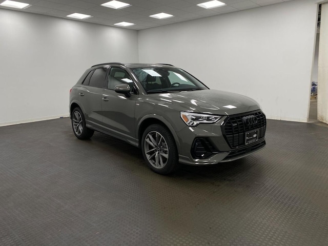 2025 Audi Q3
