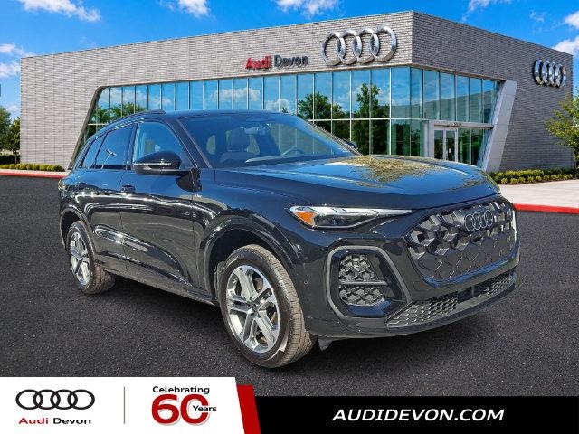 Photo of 2026 Audi Q5 