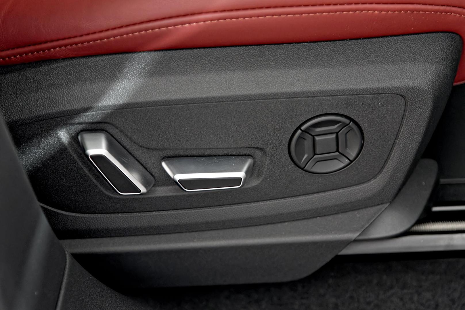 Image about Audi SQ8 Sportback e-tron SQ8 Sportback e-tron 370,00 kW