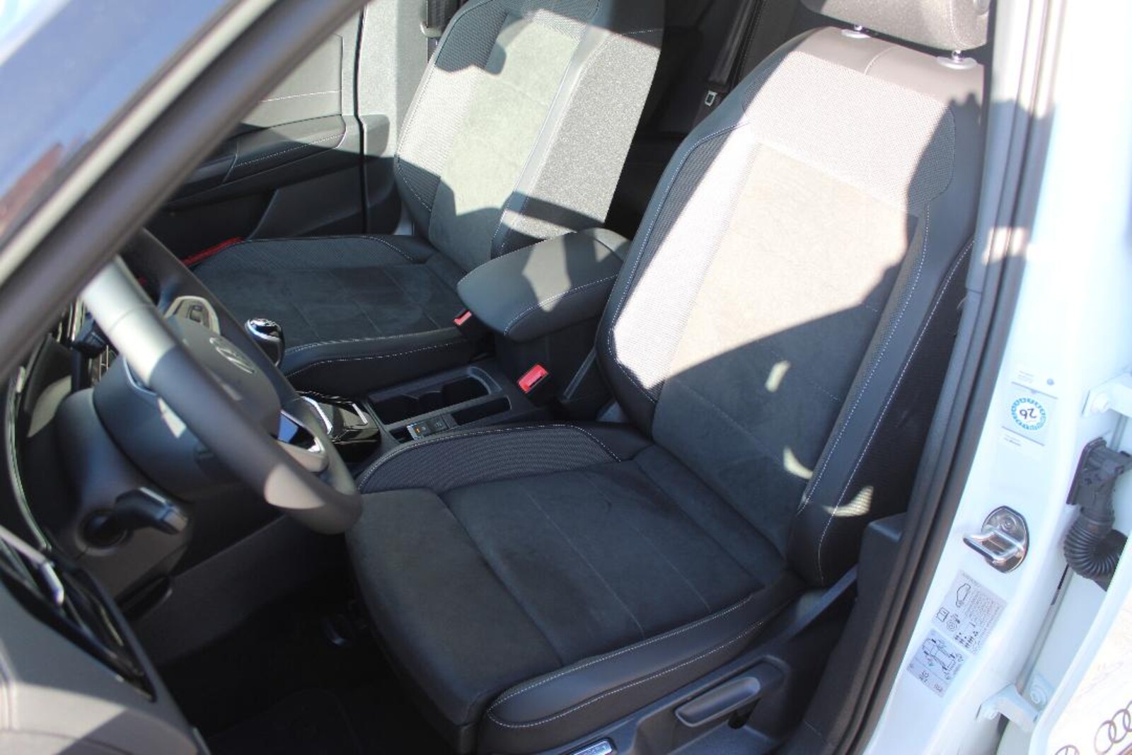 Volkswagen T-Roc – Bild 5