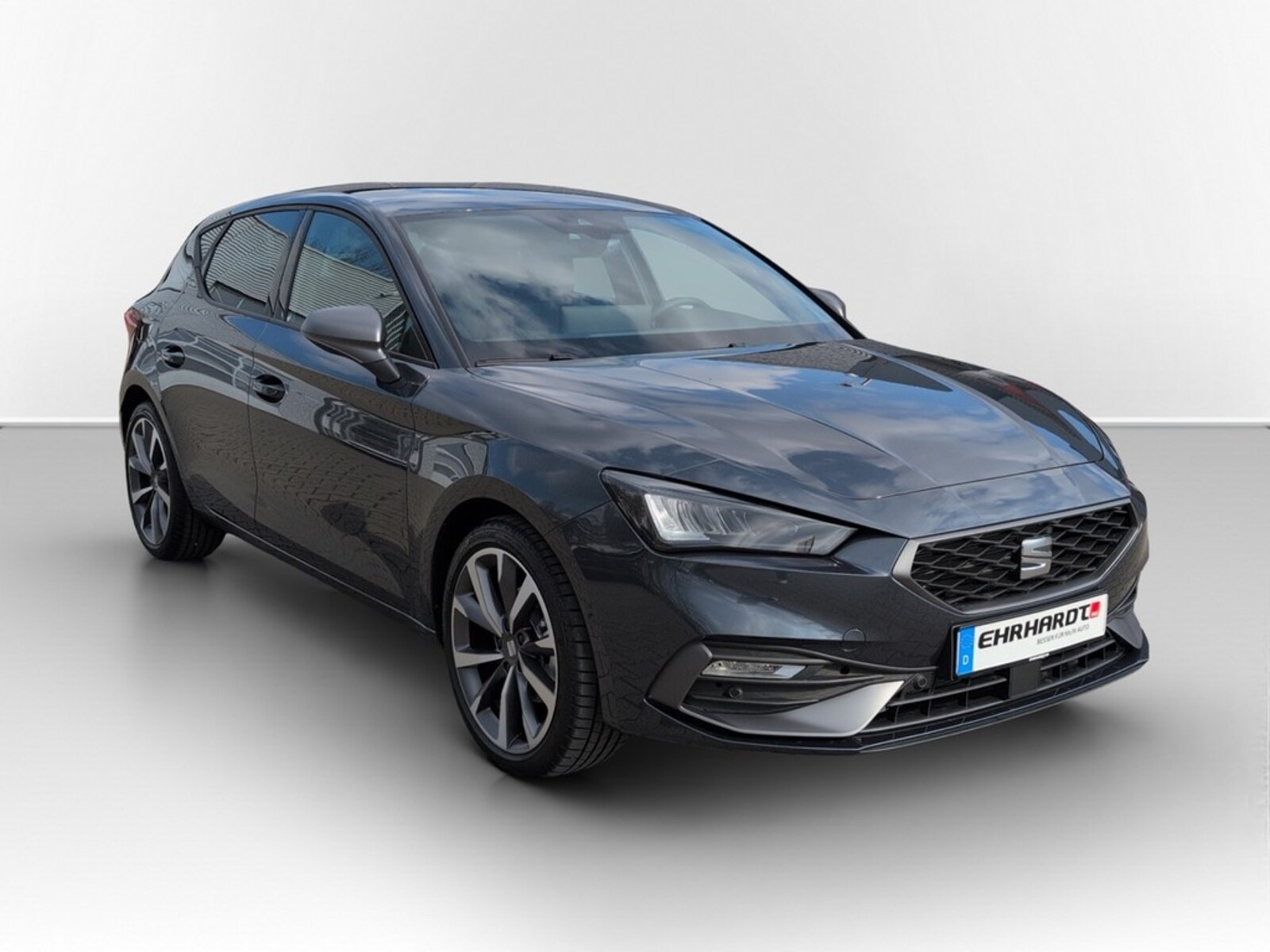 SEAT Leon – Bild 3