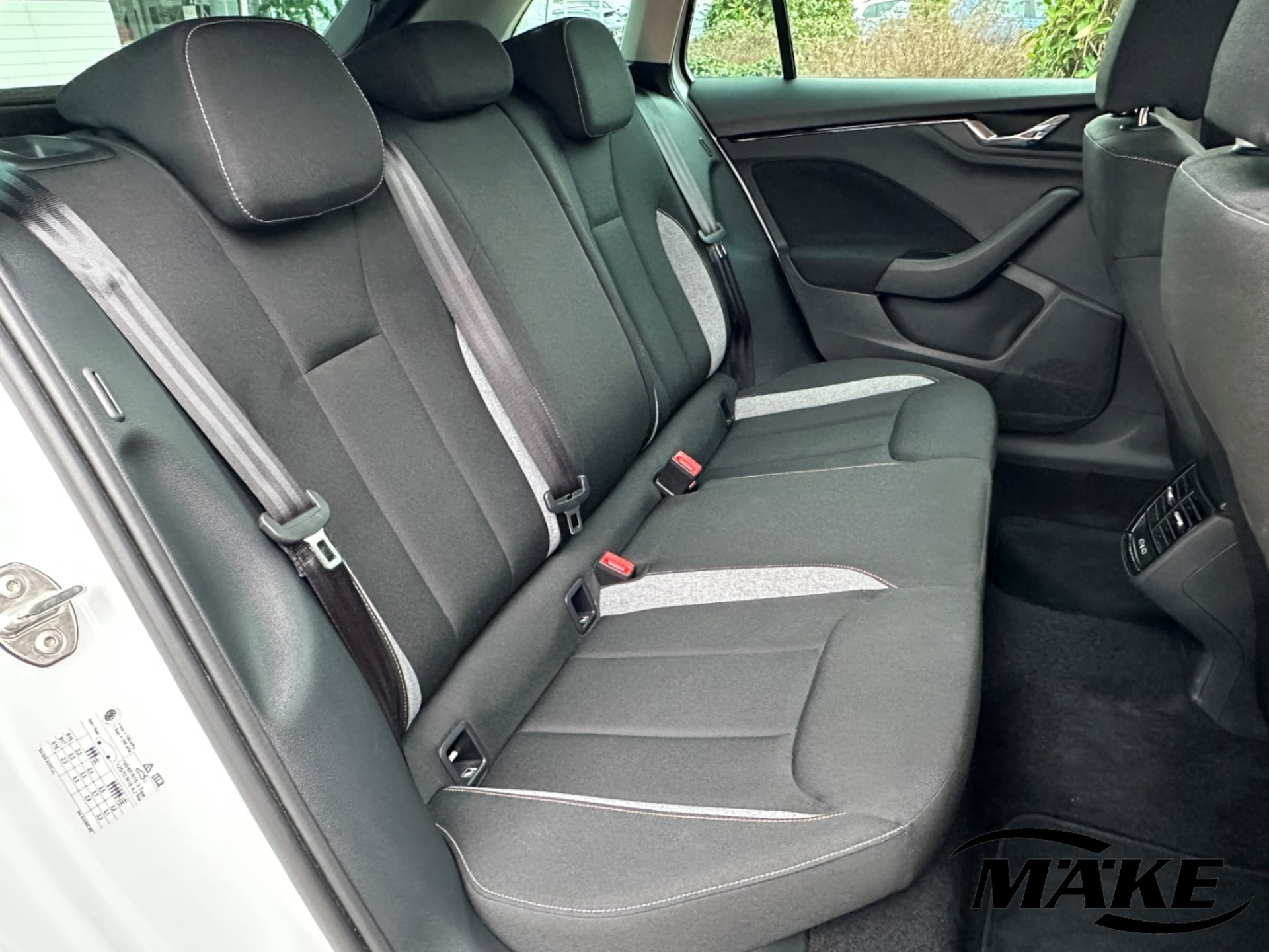 Skoda Scala Tour