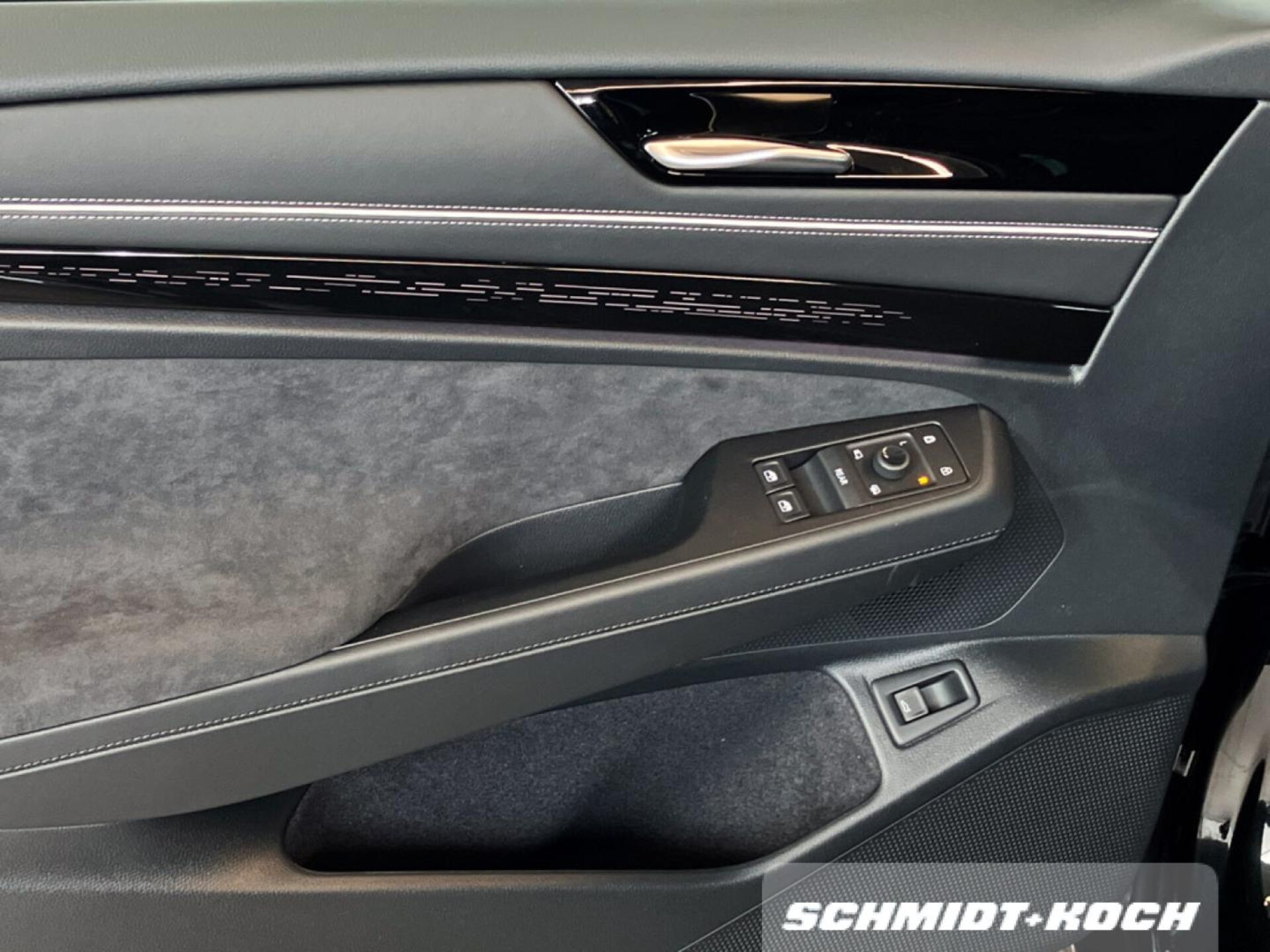 Volkswagen ID.7 Tourer Pro