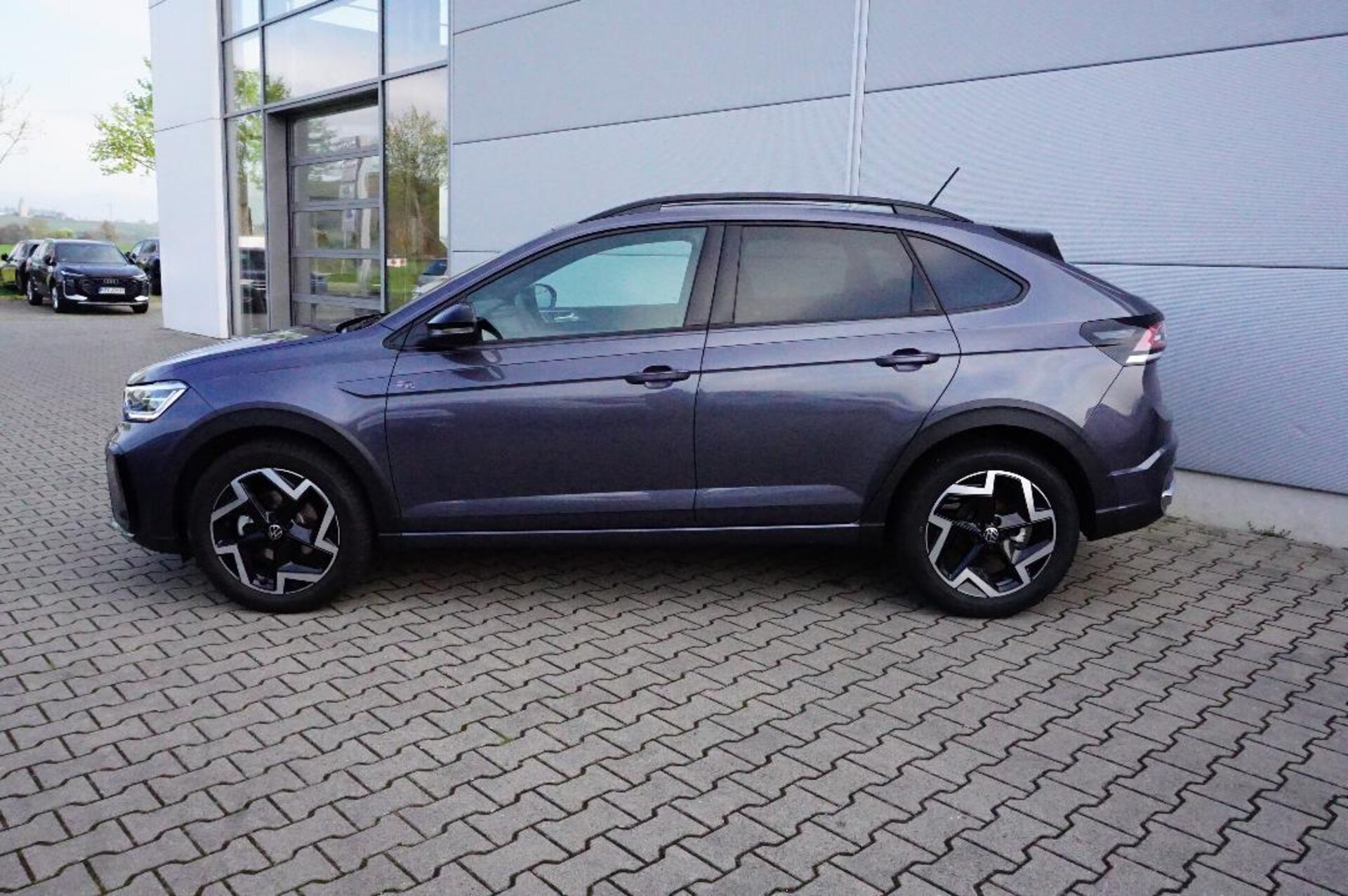 Volkswagen Taigo R-Line