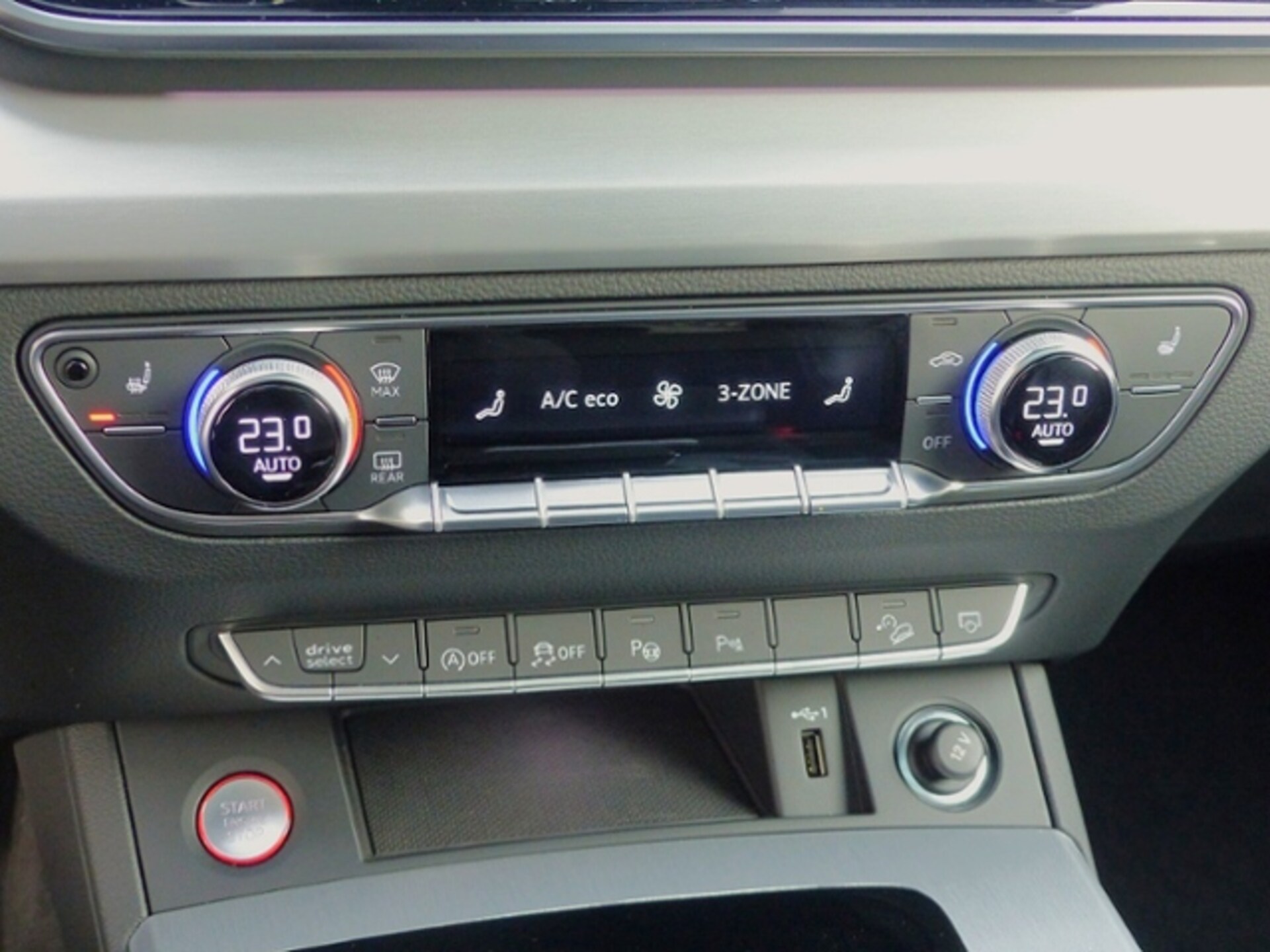 Audi SQ5 Sportback