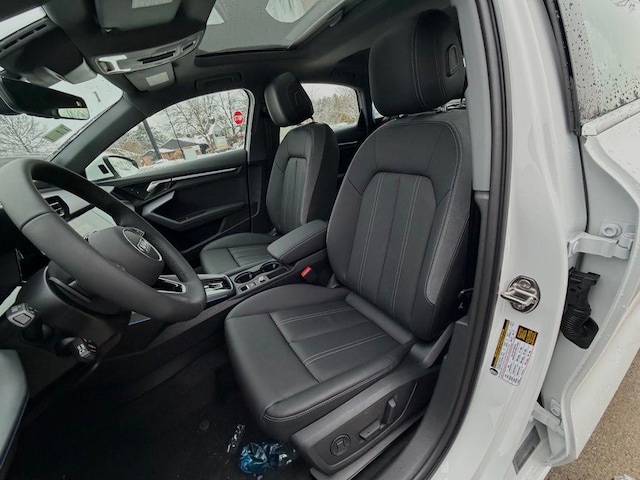 2026 Audi A3 Premium - Photo 21