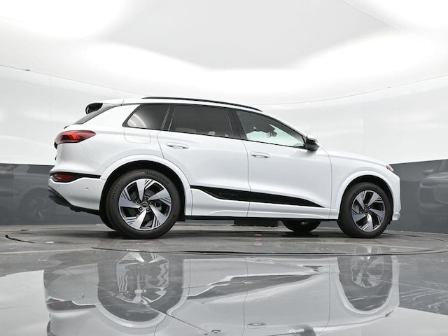 2025 Audi Q6 e-tron Premium Plus - Photo 25