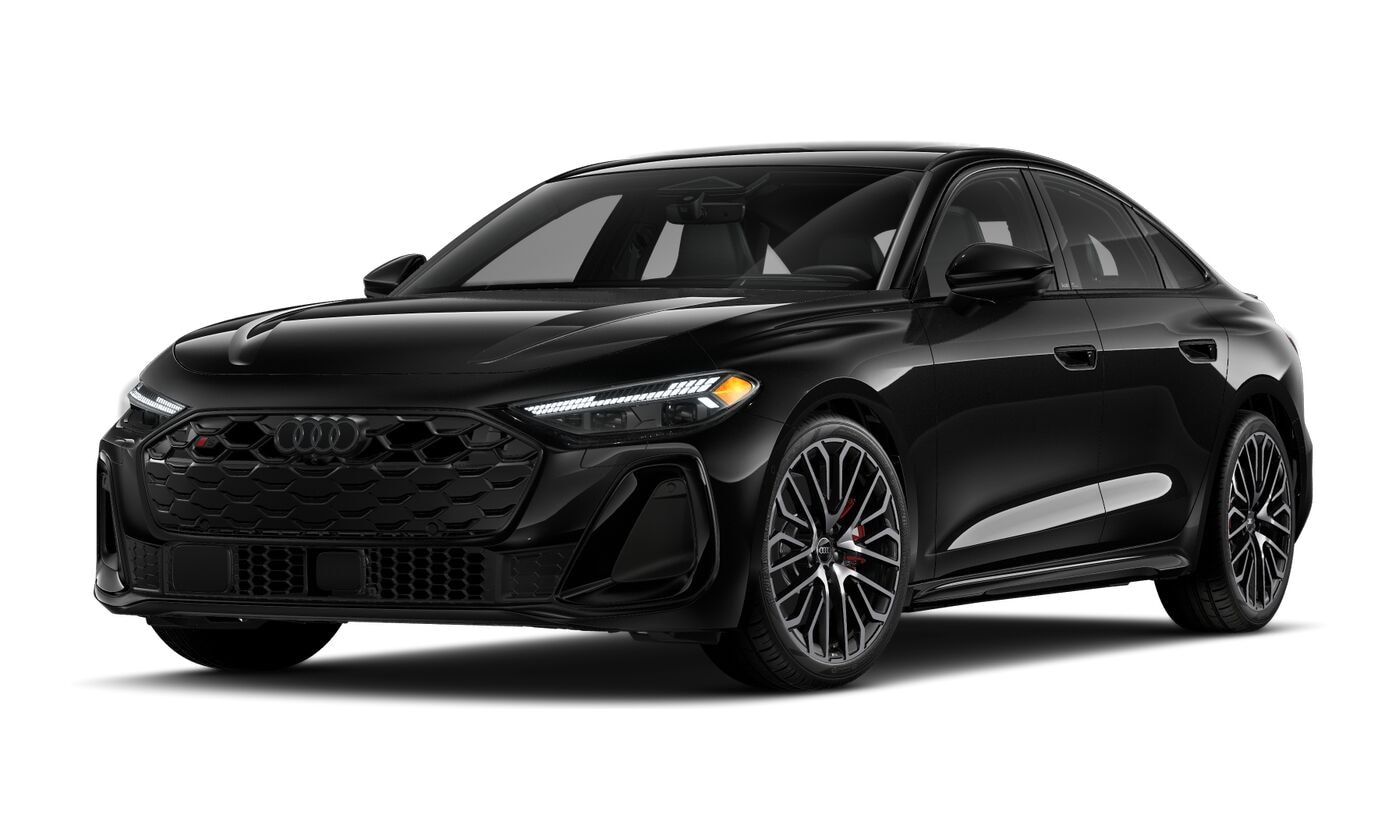 2025 Audi S5 Premium Plus quattro S tronic's photo