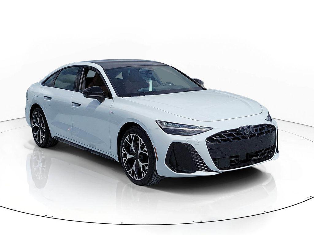 2026 Audi A6 Premium Plus quattro S tronic's photo