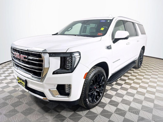 2023 GMC Yukon XL