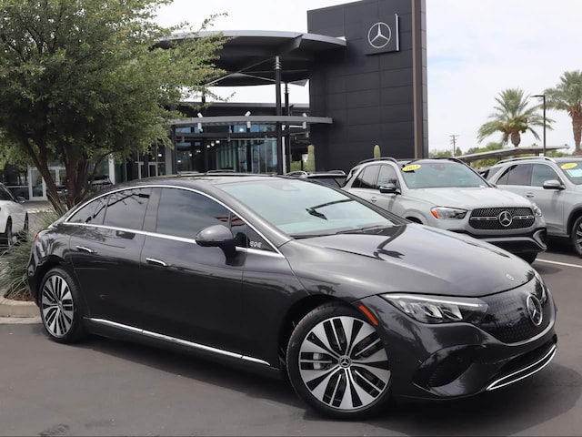 2023 Mercedes-Benz