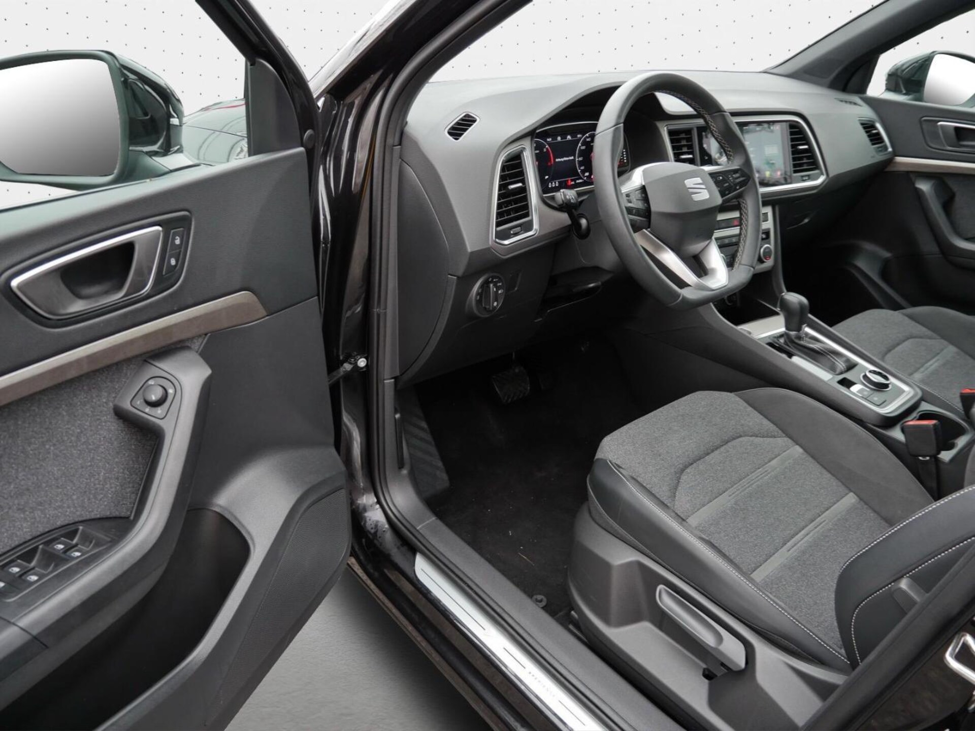 SEAT Ateca Xperience