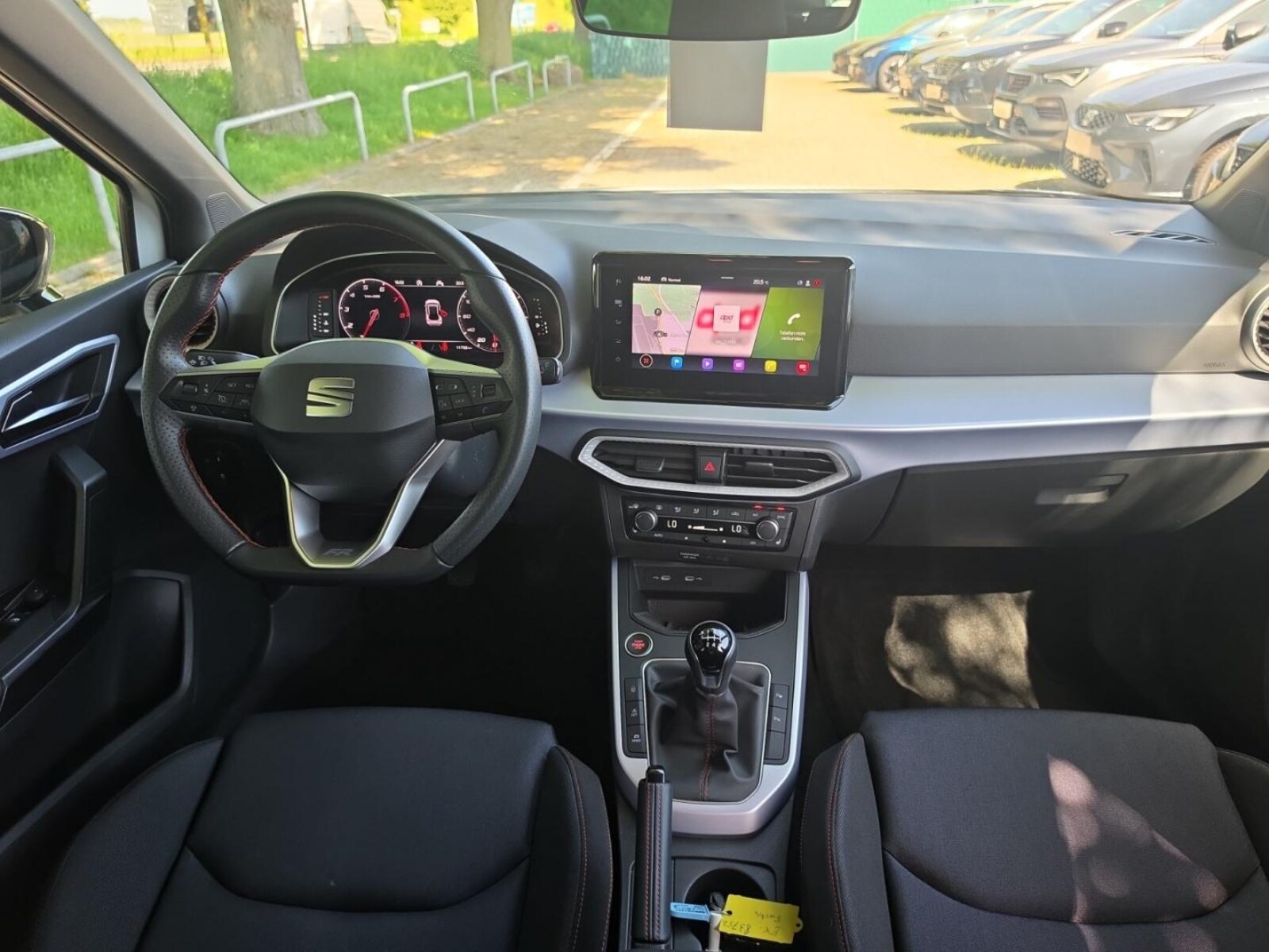 SEAT Arona – Bild 9