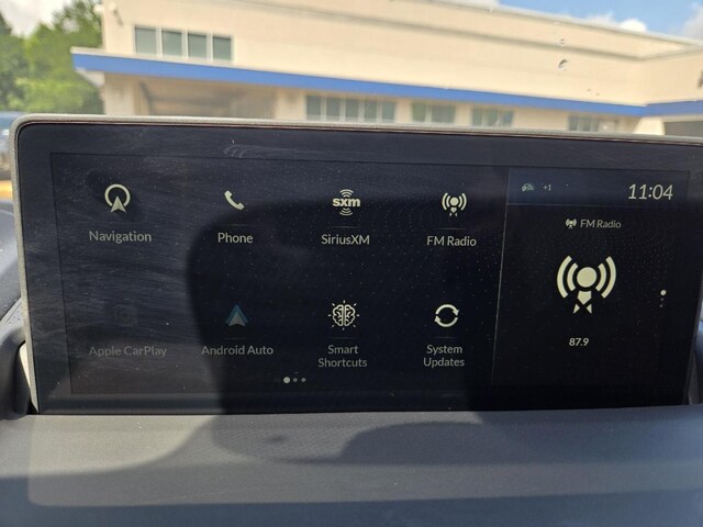 2025 Acura RDX A-Spec Package - Photo 33