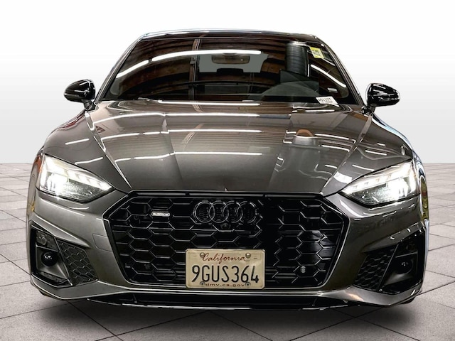 2023 Audi A5 Sportback