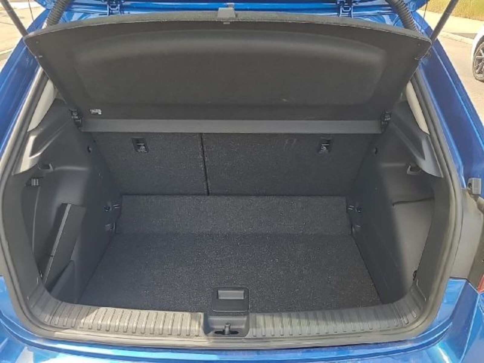 Škoda Fabia – Bild 12