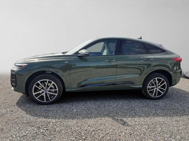 2026 Audi Q5 Sportback
