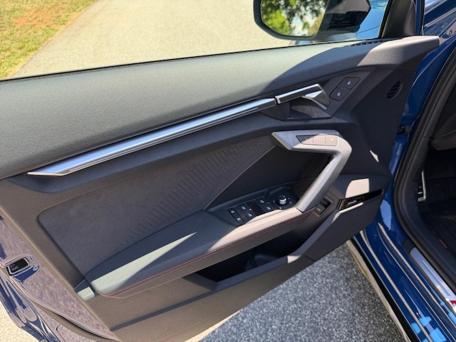 2026 Audi S3 Base - Photo 32