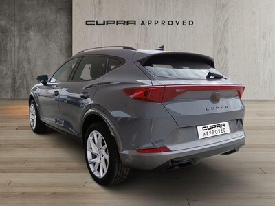 CUPRA Formentor 2.0 TDI 110 kW (150 CV) — photo 2