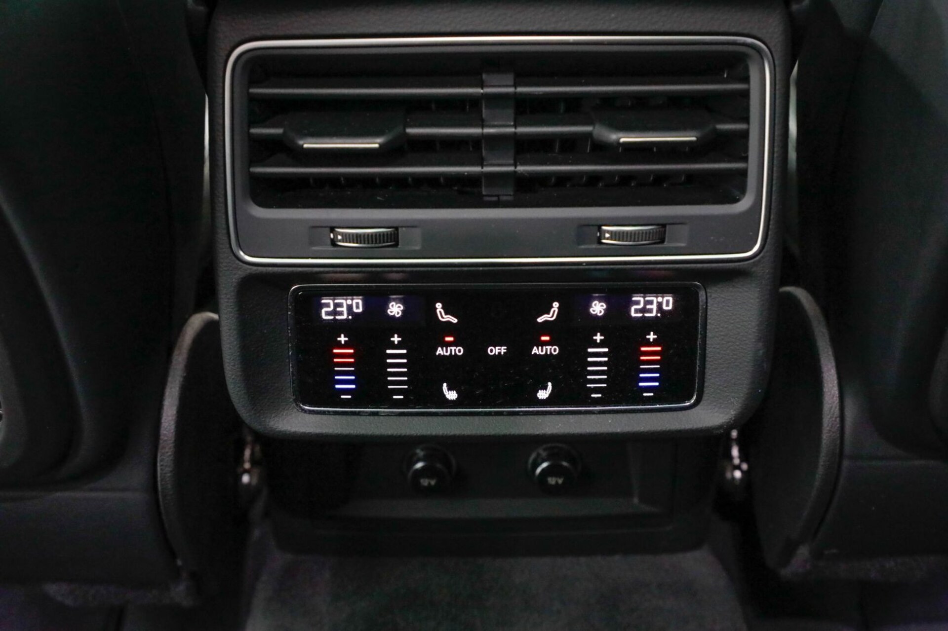 Audi SQ8 SUV