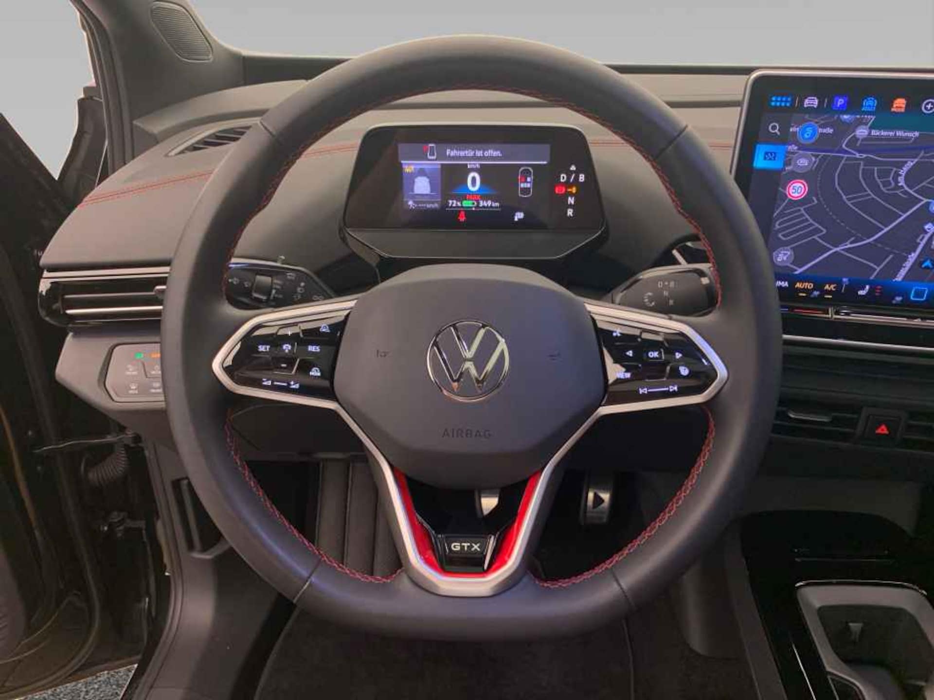 Volkswagen ID.4 GTX