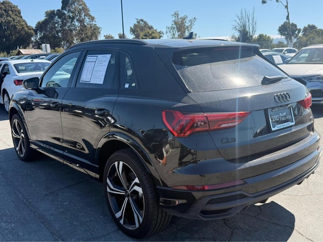 2023 Audi Q3 SUV