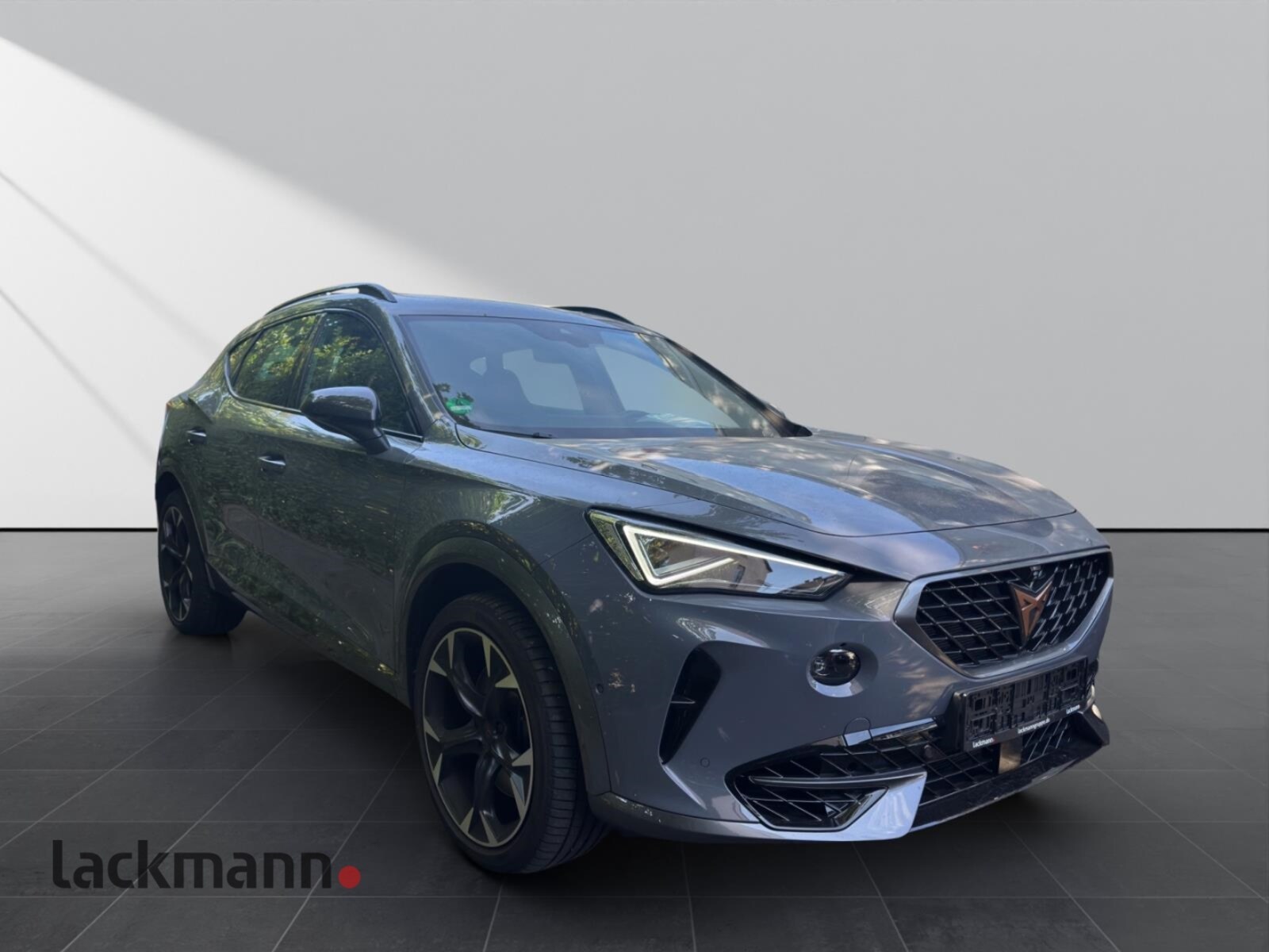 CUPRA Formentor – Bild 3
