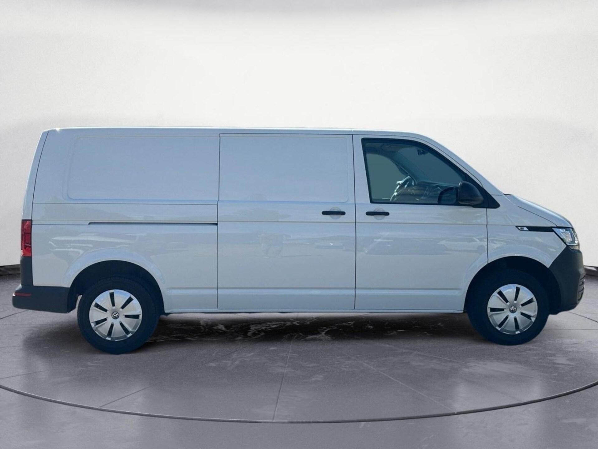 Volkswagen T6.1 Transporter Kasten langer Radstand