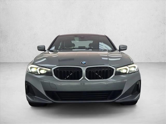 2023 BMW 330i