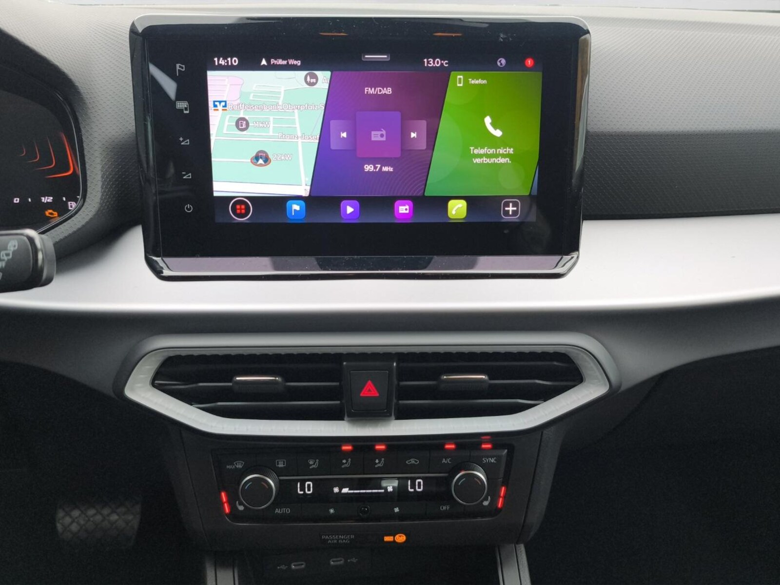 SEAT Ibiza – Bild 16