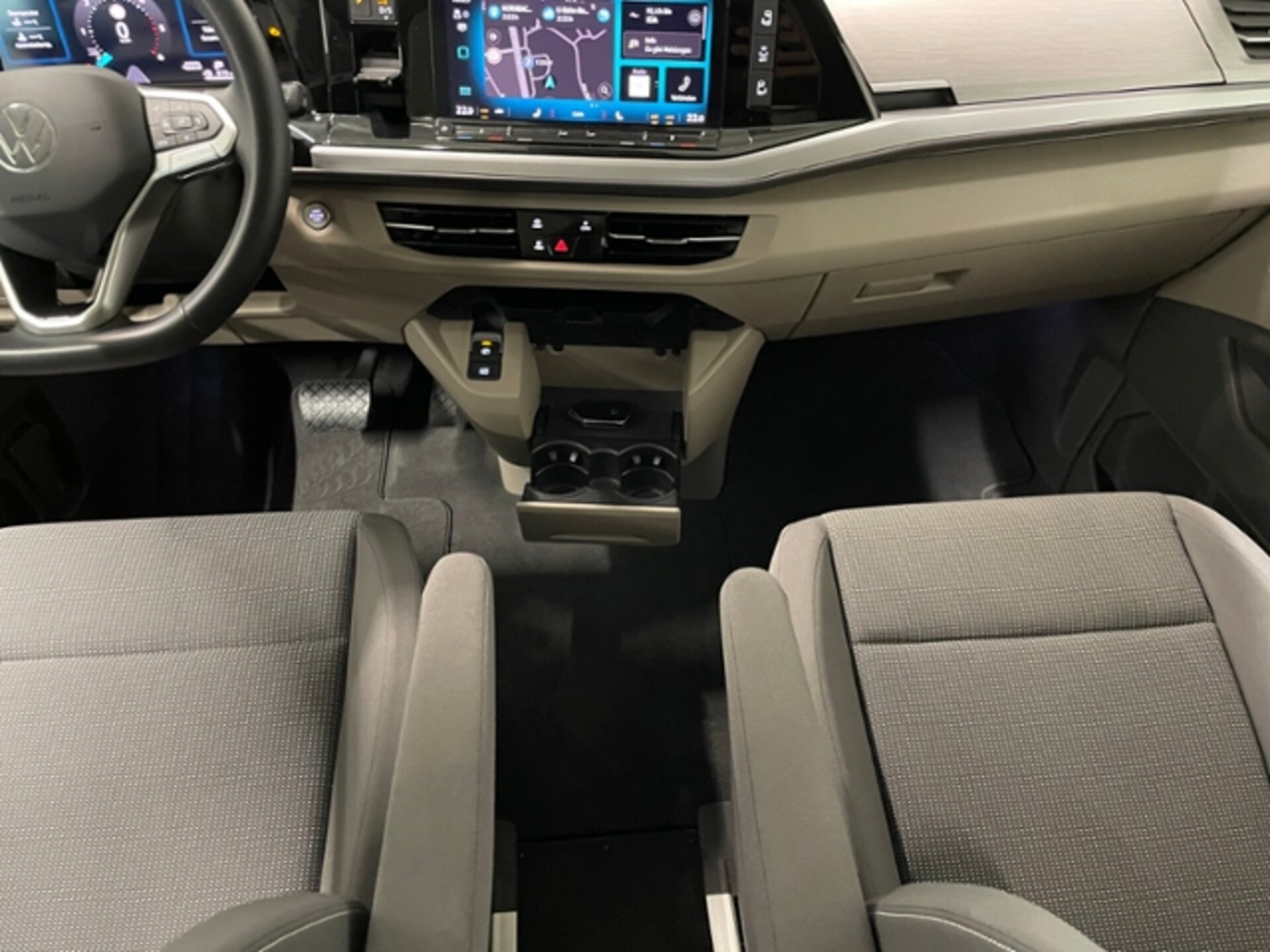 Volkswagen Multivan Life