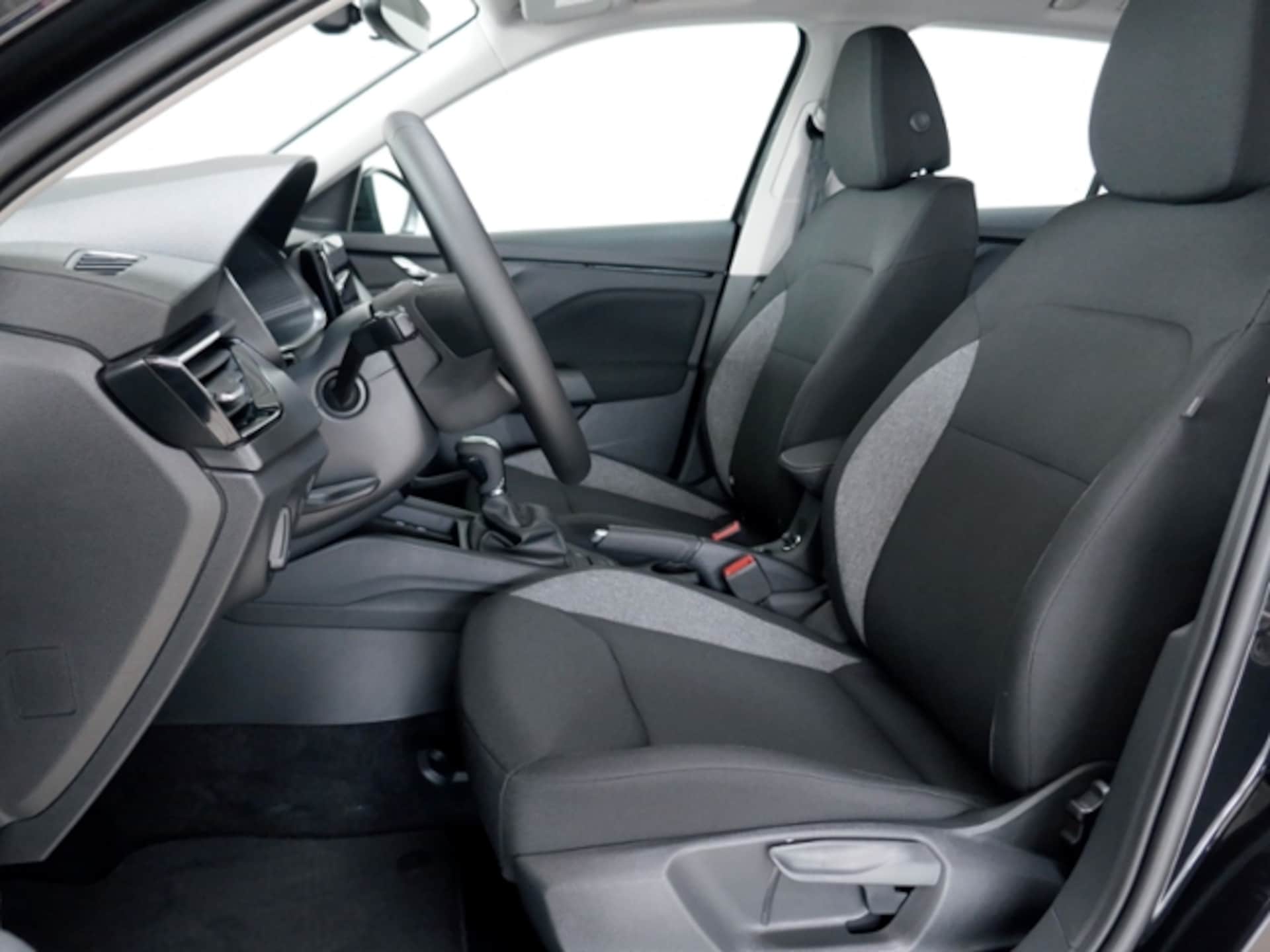 Skoda Kamiq Drive 130
